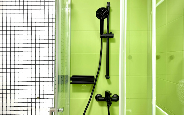 Апартаменты Lalapart Secret garden оазис у метро Савёловская