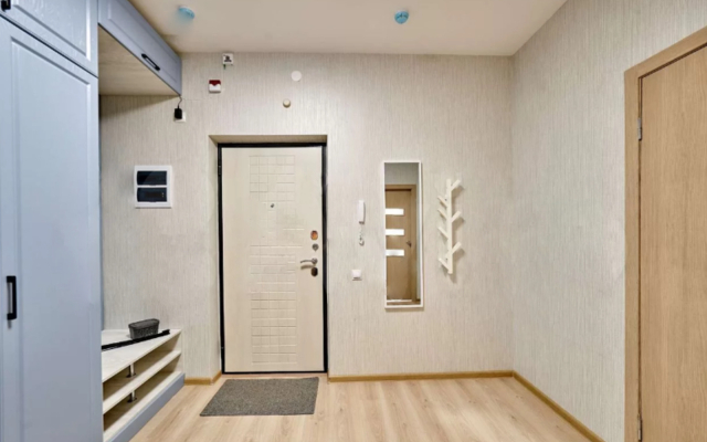 Апартаменты Медведь