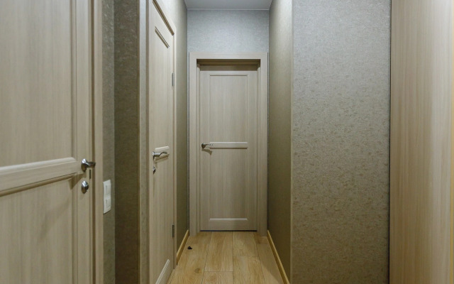 Апартаменты на Мичурина 149