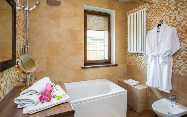 Robinson Club & Spa TGB Resort
