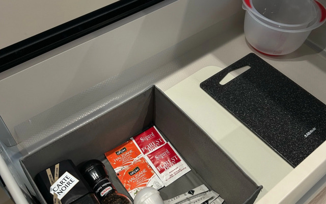 Квартира стильная от дизайнера Sunset