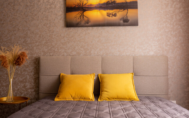 Квартира Комфортные возле Парка