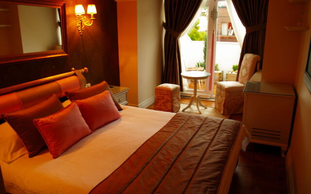 Avicenna Hotel Sultanahmet