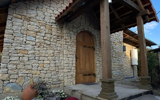 Guest house Zamok