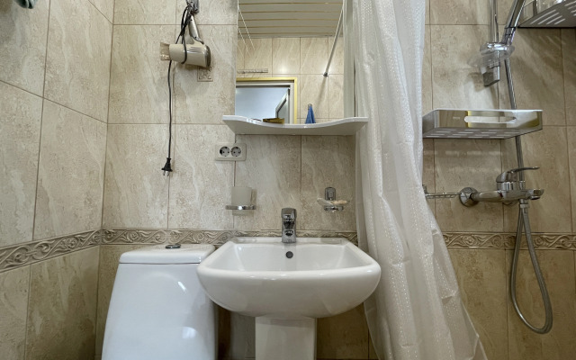 Апартаменты Анита в центре Сочи 13