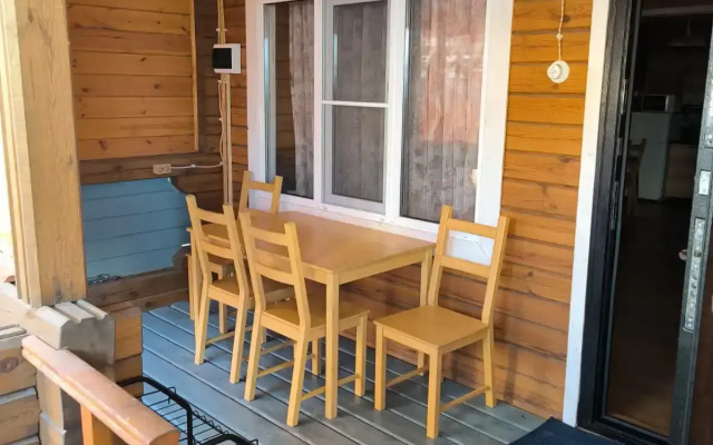 Favorit Private house