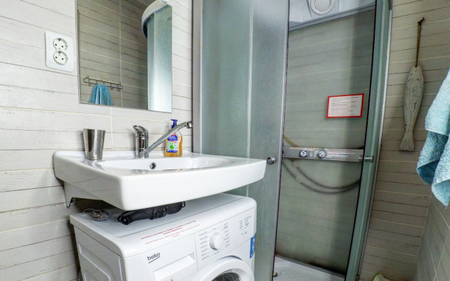 Апартаменты Suvar Kazan Studio Center