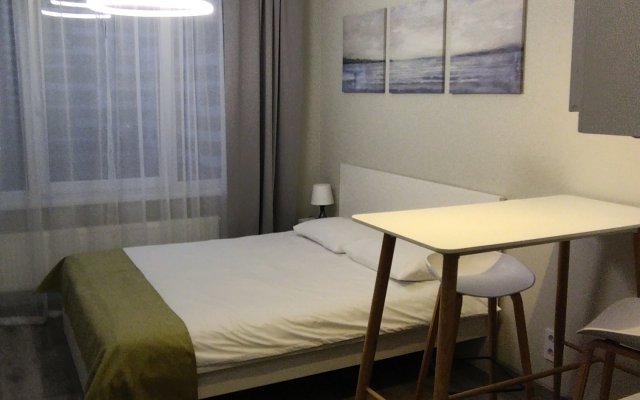 Апартаменты в Апарт-Отеле IN2IT Comfort 2