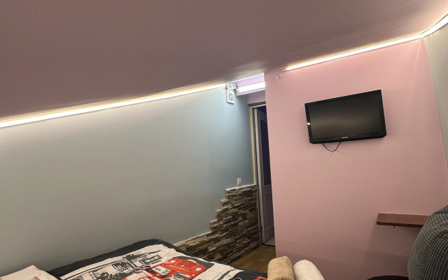 Меблированные комнаты Day&naght