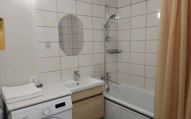 Квартира СК А