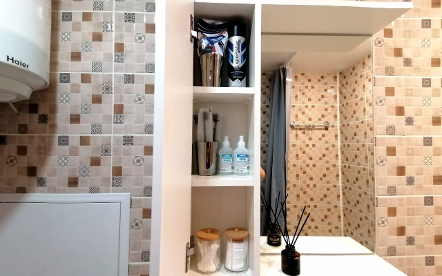 Квартира Уютная, тёплая квартира в центре города