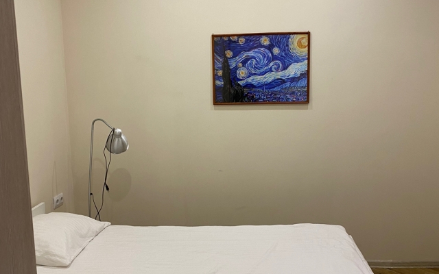 Апартаменты Эко Апарт