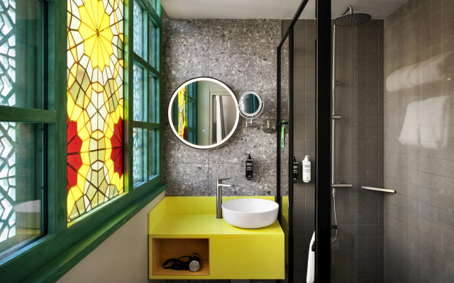 Hotel Ibis Styles Old Tbilisi