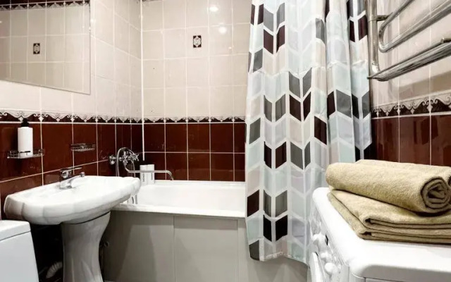 Апартаменты Центр Казани Баумана