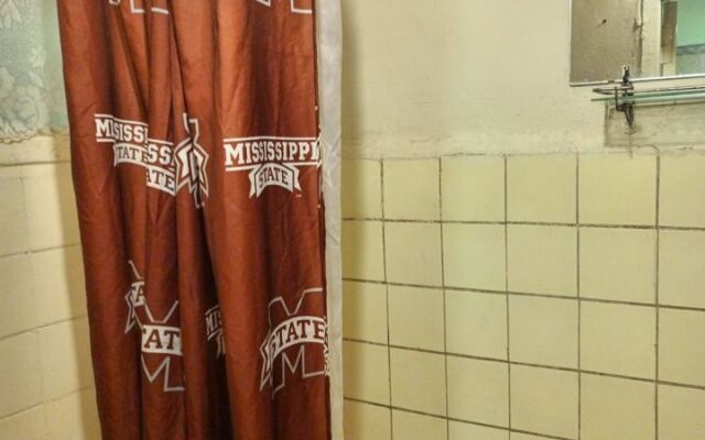 Апартаменты на Московской 75