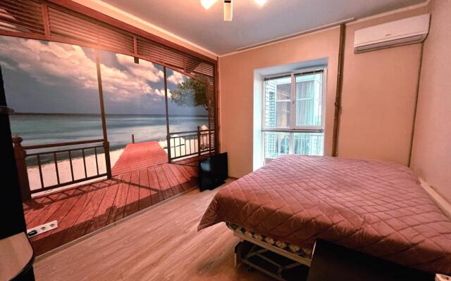 Zarya Butik Apartments