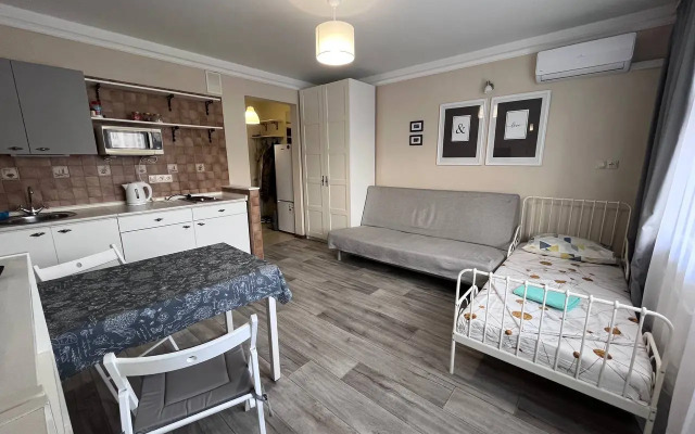 Апартаменты Горский микрорайон 63/1