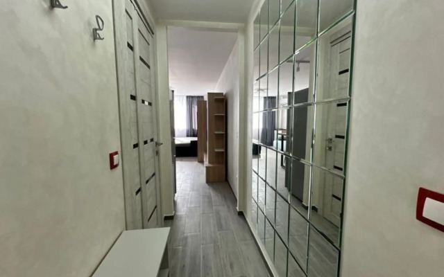 Квартира на Проспекте Дзержинского д 231