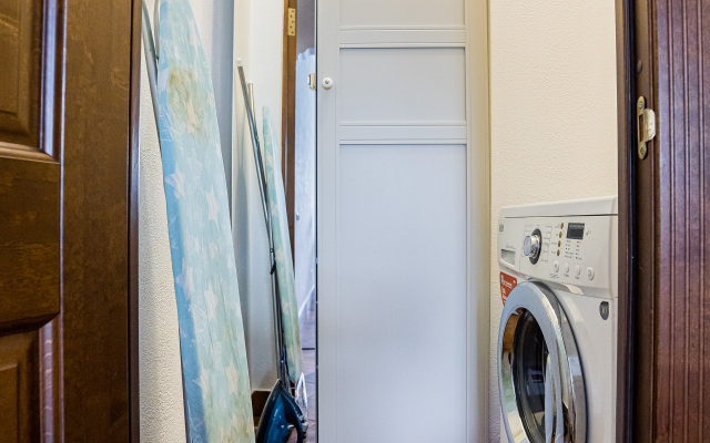 V Sredizemnomorskom Stile Ot LetoApart Apartments