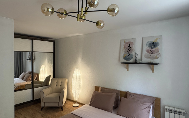 Квартира Однокомнатная