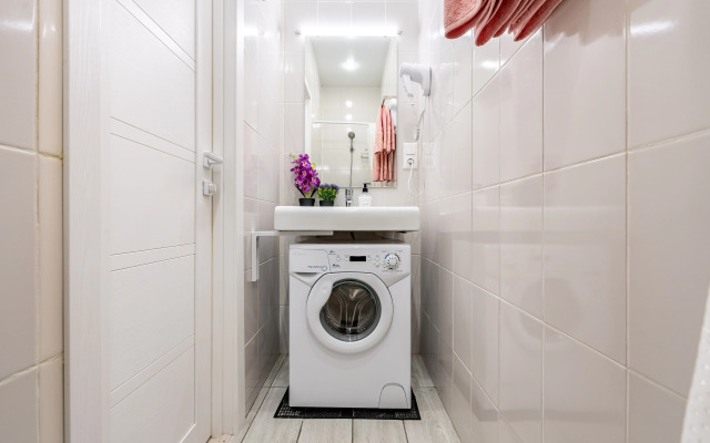 Квартира в центре Санкт-Петербурга