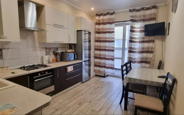 Noykhauzen Flat