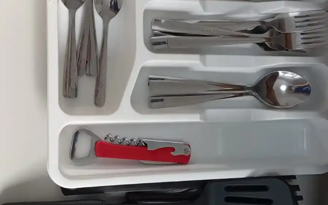 2komn Vysotnaya Flat