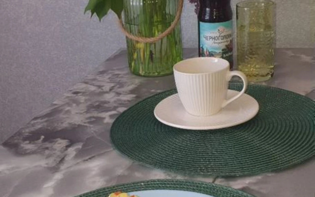 Квартира на Улице Строительная 37А/2