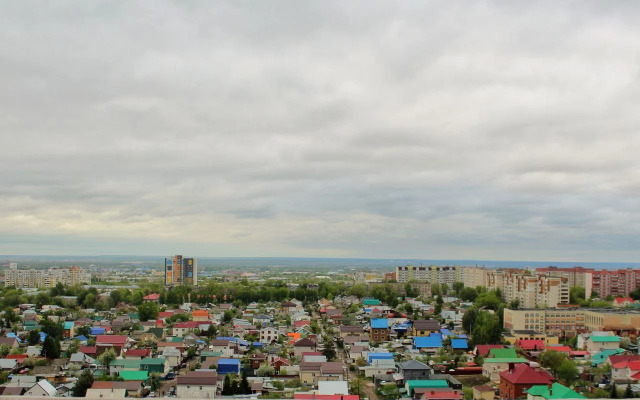 Квартира уютная квaртиpa в географическом центре города