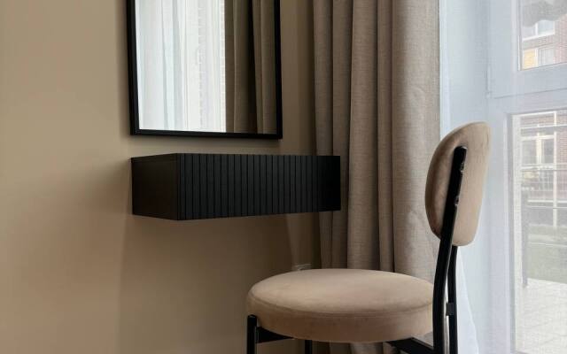 Letniy Briz Apartament