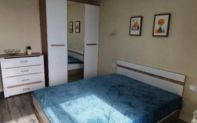 Апартаменты у Моря Patrokl Bay Бухта Патрокл