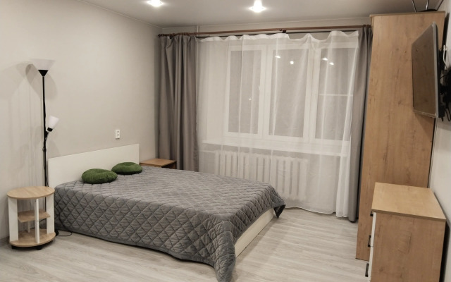 Квартира Новочеркасская VS Ладожская