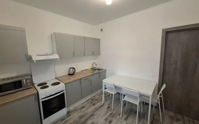 Квартира на Улице им. Героя Сарабеева В.И. 5/4