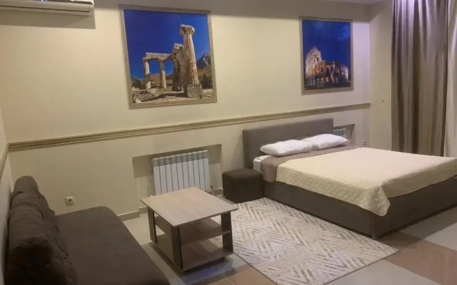 Гостевой дом Николь