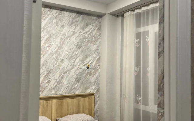 Квартира у моря в Сириусе