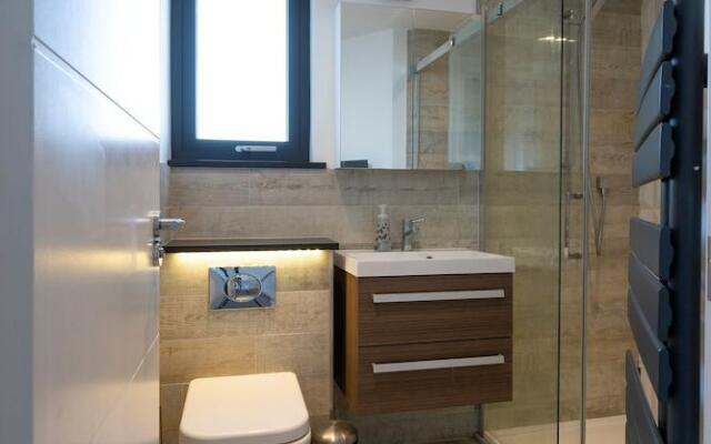 Uno-St Ives Guest House
