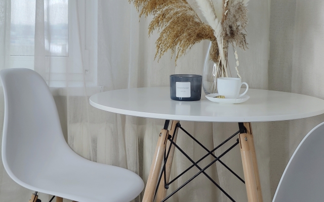 Апартаменты Видовая Квартира на Набережной Трибуца