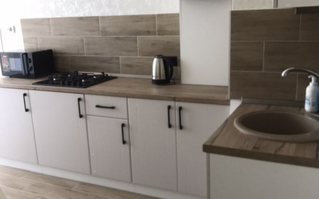 Квартира у моря