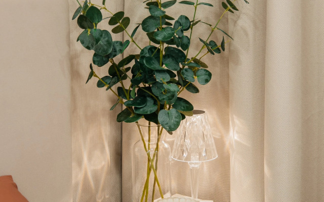 Квартира Релакс в ЖК Самолет