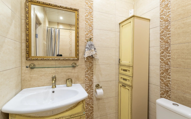 40 Rivyera TatNeftArena Chasha Flat