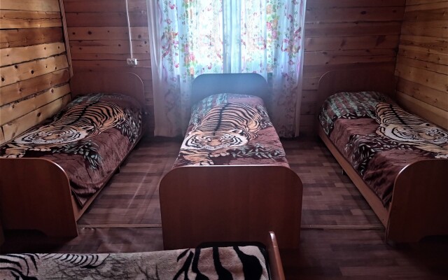 Gostiny Dvor Guest House