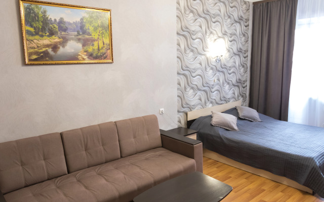 Квартира Домашний комфорт - идеальный ночлег 83
