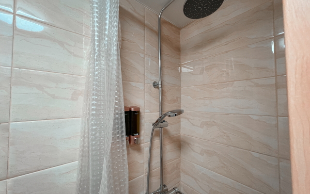 Квартира на Карла Маркса