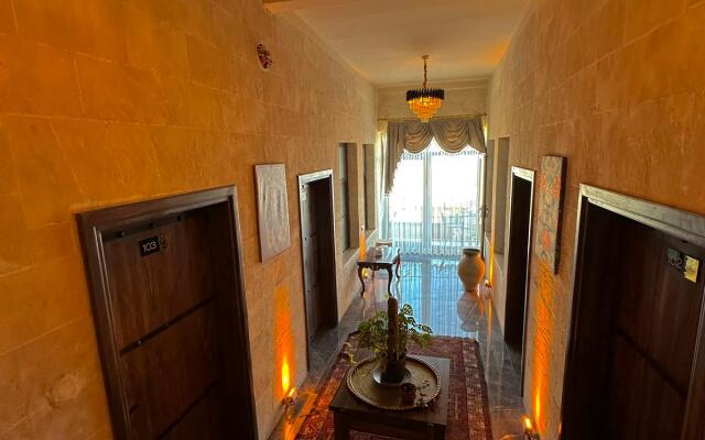Siltos Boutique Hotel