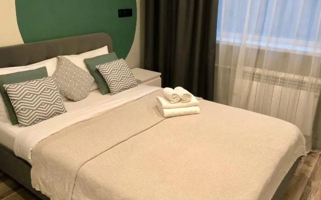 Апартаменты Флора