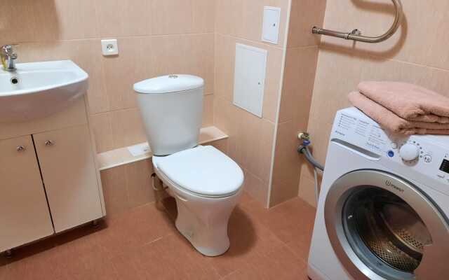 Квартира на улице Морозова