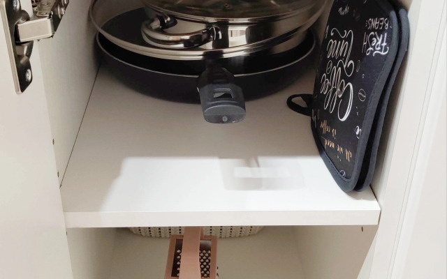 Апартаменты в центре Пионерского поселка