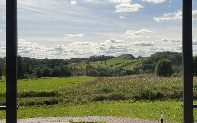 Частный дом Горки 1В