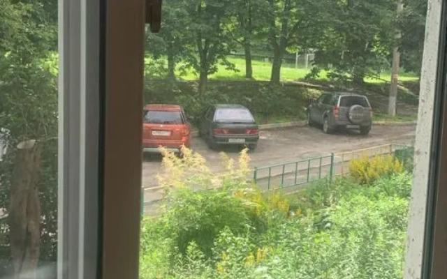 Na Ul. Maksimovskogo 10 Flat