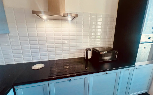 Квартира Отдохни в Центре Калининград